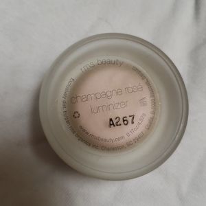 RMS Champagne Rose Luminizer